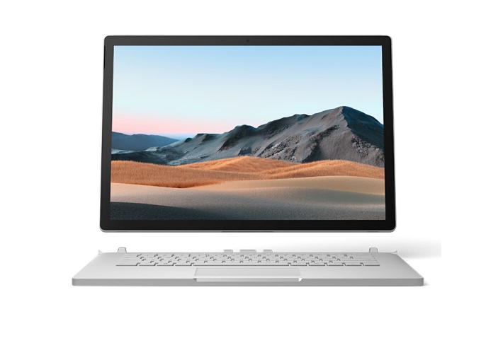 雁峰Surface 维修前的准备工作