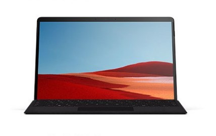雁峰Surface Pro