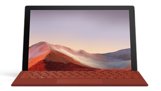 雁峰Surface Go