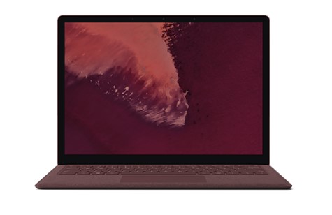雁峰Surface Laptop